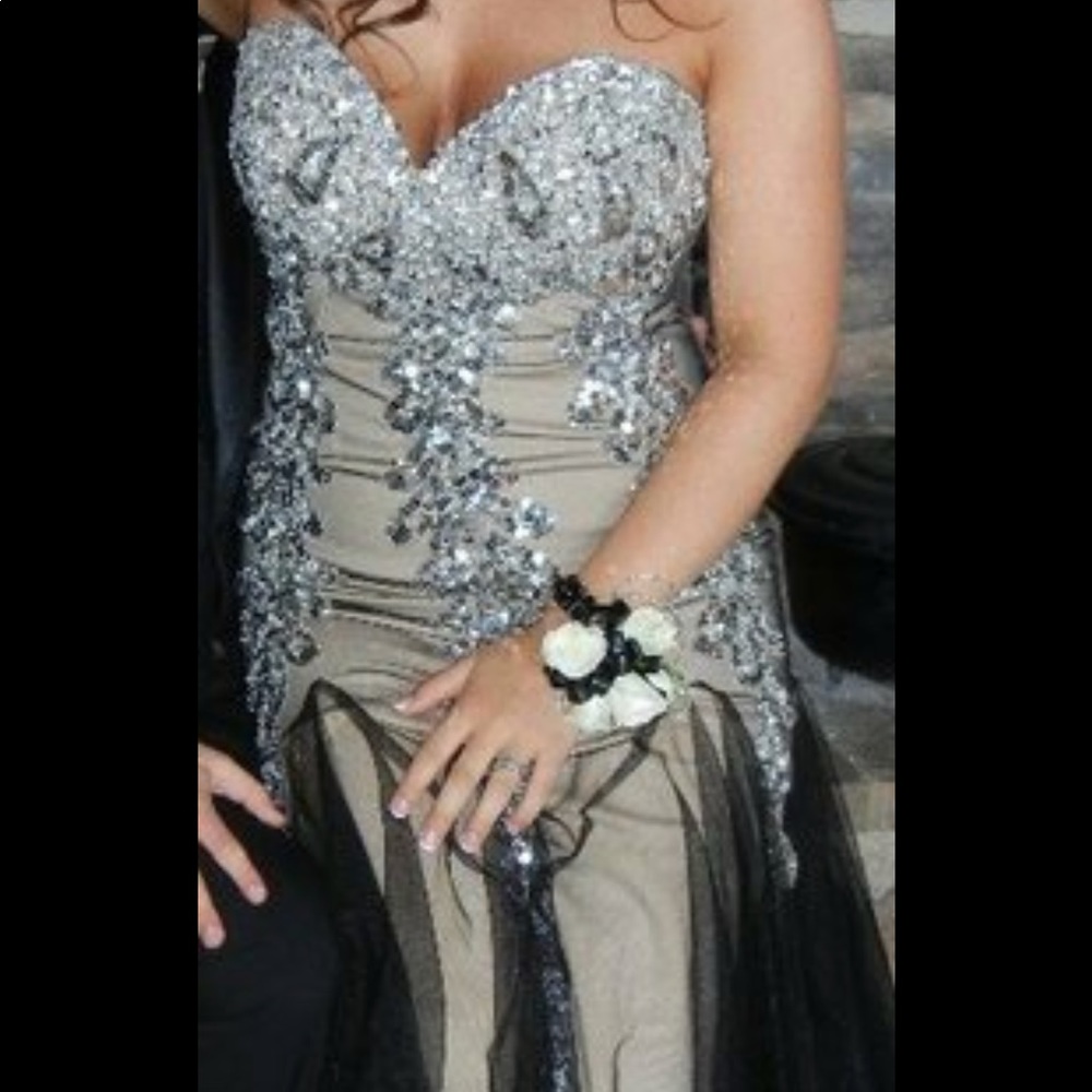 COPY - Jovani Gown
